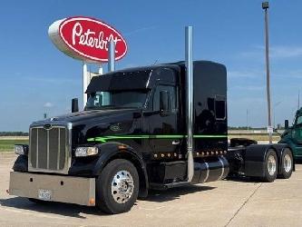 Peterbilt 567