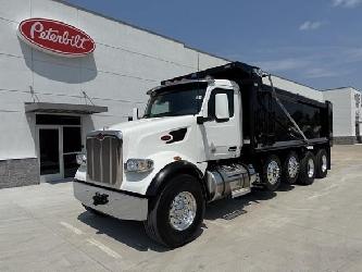 Peterbilt 567