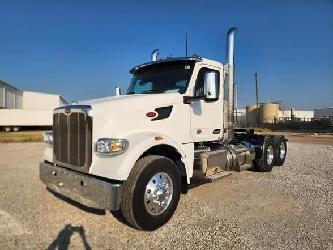 Peterbilt 567