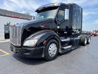 Peterbilt 579