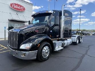 Peterbilt 579