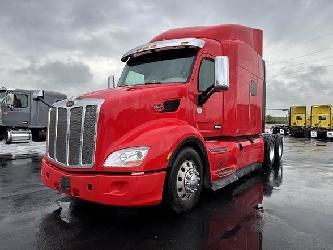 Peterbilt 579