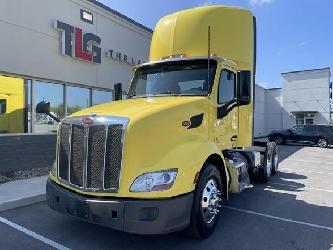 Peterbilt 579
