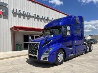 Volvo VNL64T860