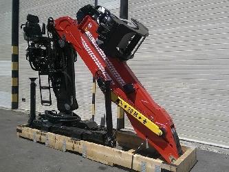 Cranab TZ12.1
