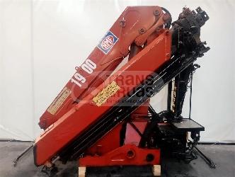 HMF 1903 K5
