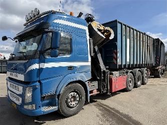 Volvo FM450