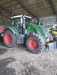 Fendt 824
