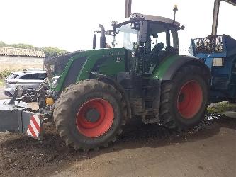 Fendt 828