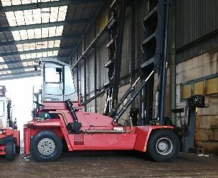 Kalmar DCF100-45E7