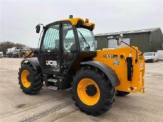 JCB 531-70