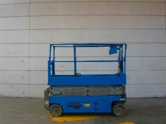 Genie GS2032