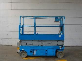 Genie GS2032