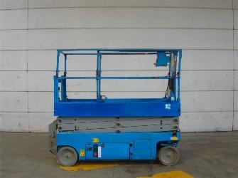 Genie GS2032