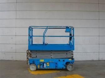 Genie GS2646