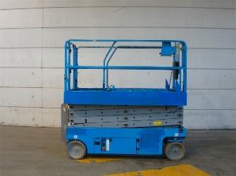 Genie GS2646