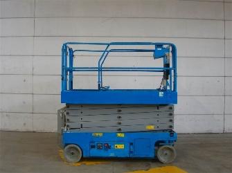 Genie GS3246