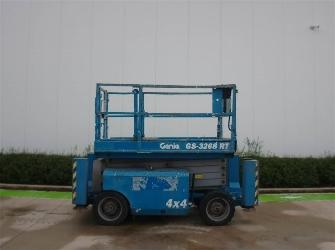 Genie GS3268RT