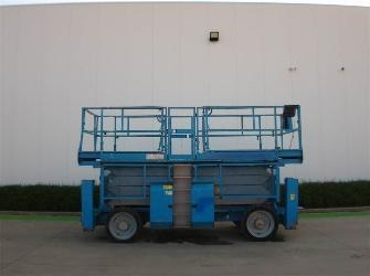 Genie GS4390RT