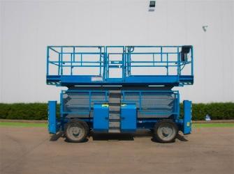Genie GS5390RT