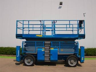 Genie GS5390RT