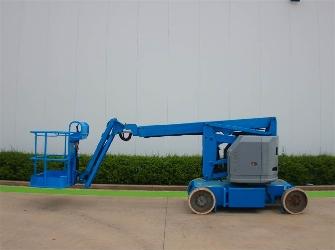 Genie Z34-22N