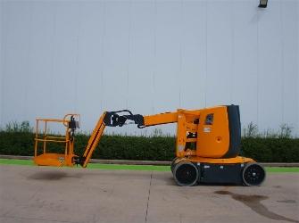 Haulotte HA12CJ+