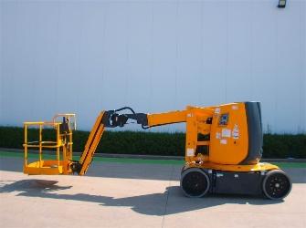 Haulotte HA12CJ+