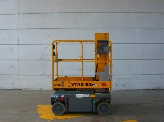 Haulotte STAR8S