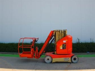 JLG Toucan 12E+