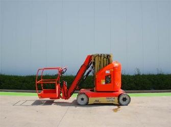 JLG Toucan 12E+