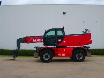 Magni 5.25 SH