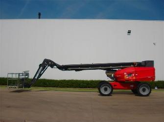 Manitou 280TJ