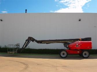 Manitou 280TJ