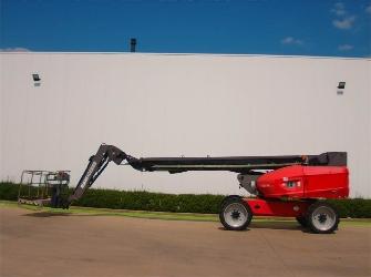 Manitou 280TJ
