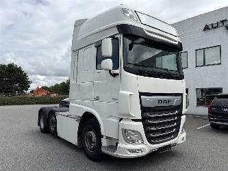 DAF XF 530
