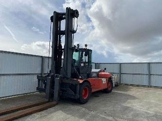 Linde H 160 D