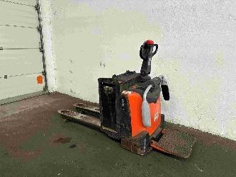 Toyota LPE 200