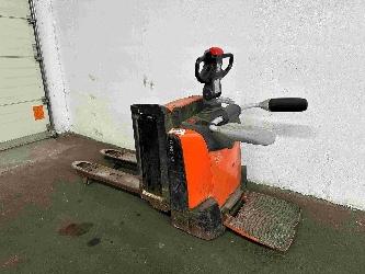 Toyota LPE 200