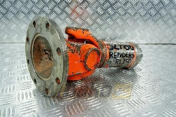 Renders RL250