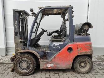 Toyota 8FG35N