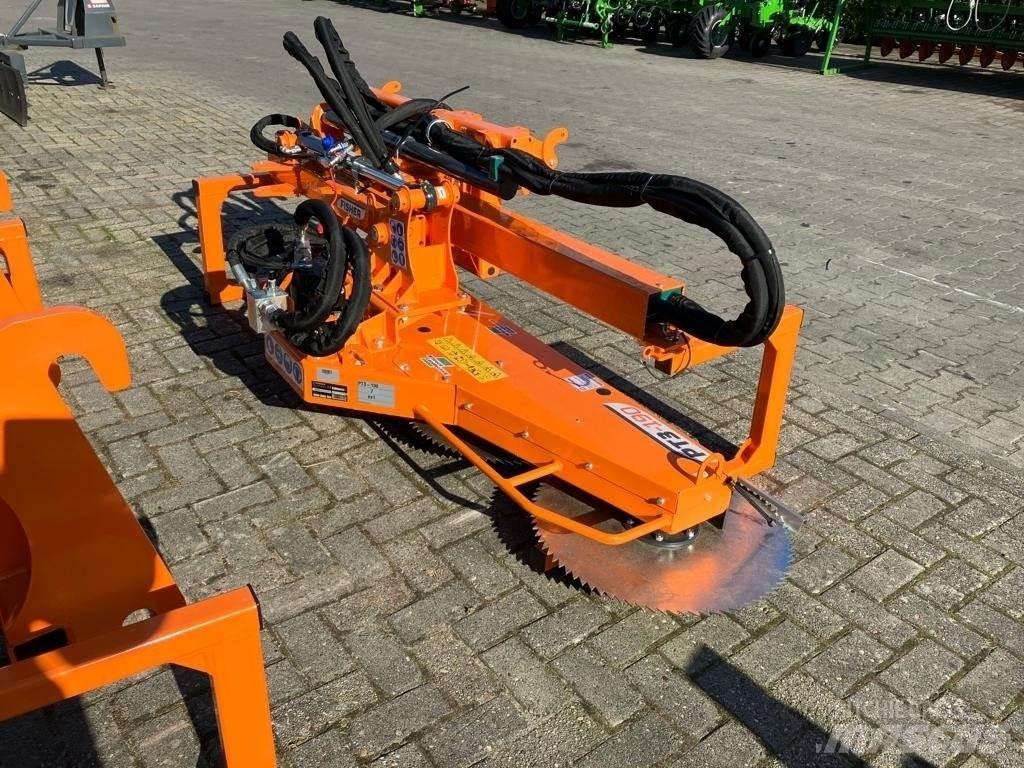 Saphir PT3-190 F Farm Equipment - Others