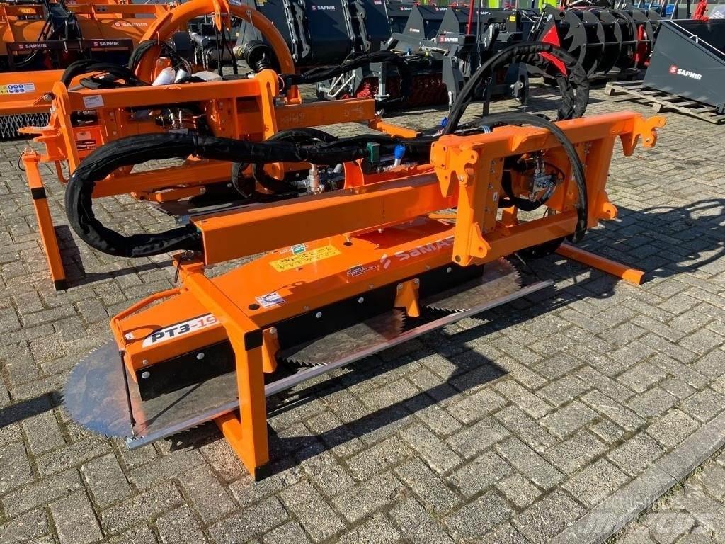 Saphir PT3-190 F Farm Equipment - Others