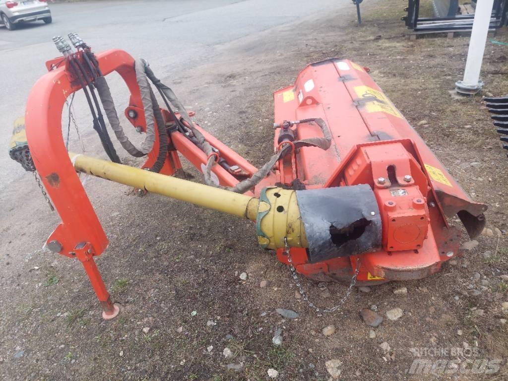 Maschio Giraffa 210 Pasture Mowers And Toppers
