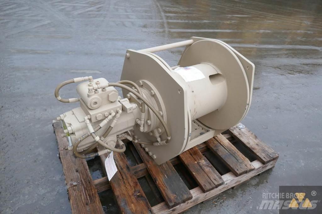 Braden PD15B Other