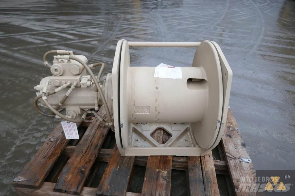 Braden PD15B Other