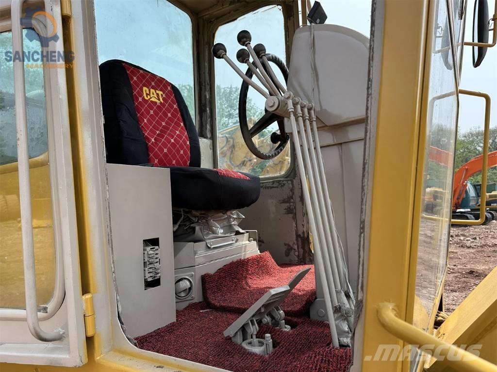CAT 140G Motor Graders