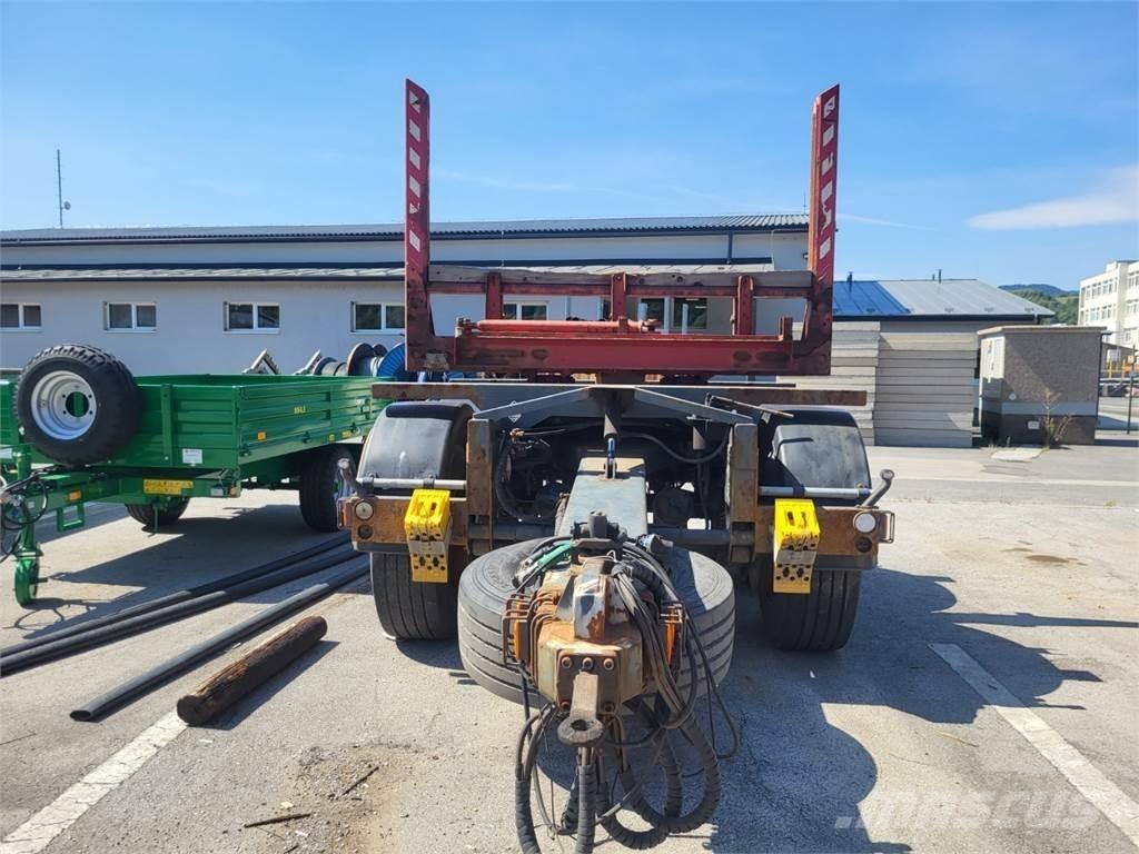  WILD 14 Flatbed Trailers