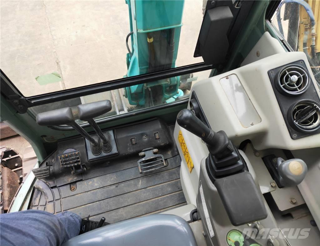 Yanmar Vio 27 Mini Excavators <7t (Mini Diggers)
