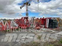 Potain MDT248-J10 Tower Cranes